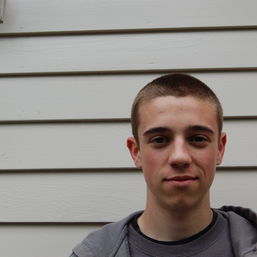 Robbie  Hanson