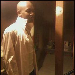 Brendon Tate