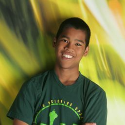 Kevin Cacabelos
