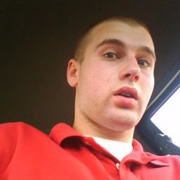 Chris Stramaglia