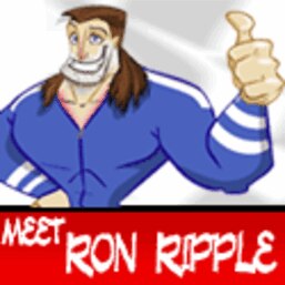 Ron Ripple