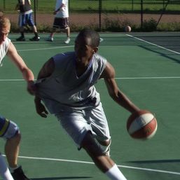 Juma Ngqobongwana