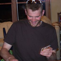 Jeremy Millard