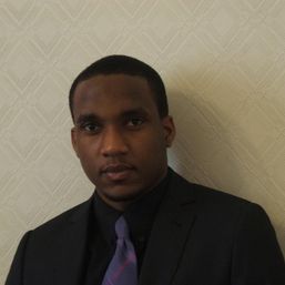 Alister Albert
