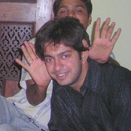 Pankaj Upadhyay