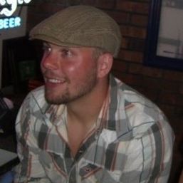 Erik Cunningham