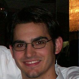 Joshua Skaar