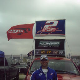 Kody Lancaster