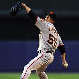 Lucas Davis