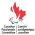 Canadian Paralympic  Blog
