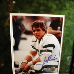 Bruce Dickenson