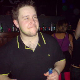Bradley King