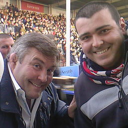 Rob Mann