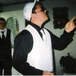 Josh Prope