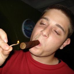 Elon Gerberg