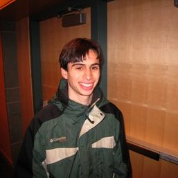 Danny Breslauer