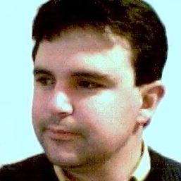 Brad Carroll