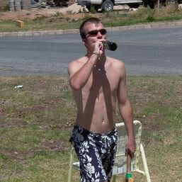 Brendan Stobbart