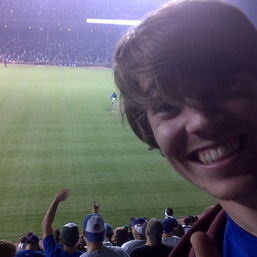 Alex Walsh
