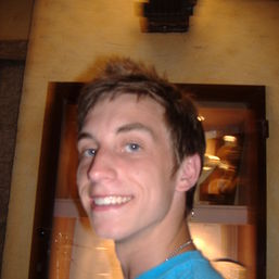 Simon Longden