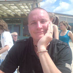 mike barker