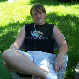 Mitch Heath