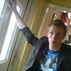 Niall Horsman