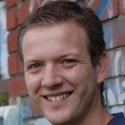 Mike Stopforth