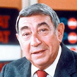 Rick George