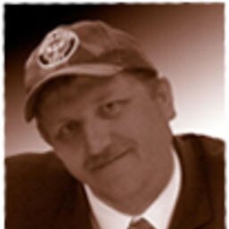Dave Dockery