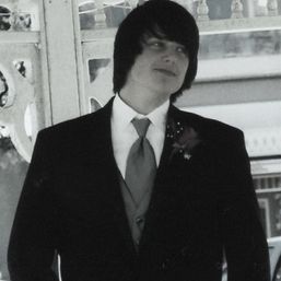 Ross Rutherford