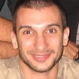Mark Cilia Vincenti
