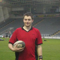 Jeff A Ball