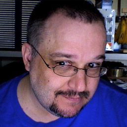 Scott Pusich