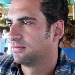 Vincent Robleto