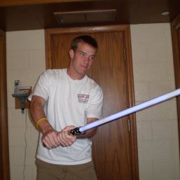 Aaron Sailer