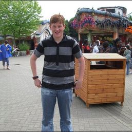 James  Dunford