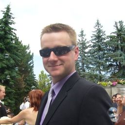 Shaun Cunningham