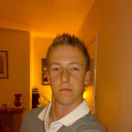 Bevan Bolland