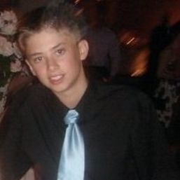 Jordan Vertone