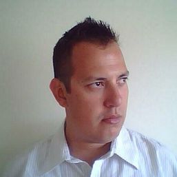 Sergio Serna