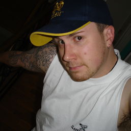 Daniel Wood