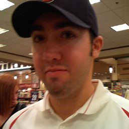 Aaron Stella