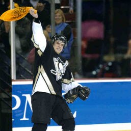 Justin Lorenz