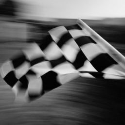 F1RT Chequered Flag