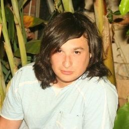 Asher Kenton