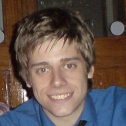 Alex Dimond