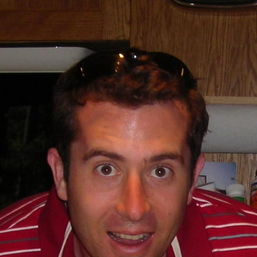 Stephen Lurie