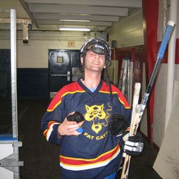Grant Spence