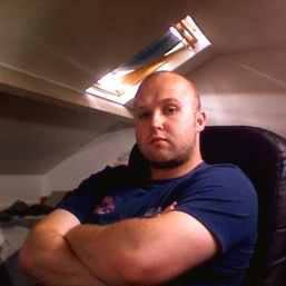 Billy Amann